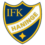 Haninge club crest