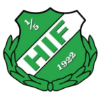 Hässleholms IF club crest