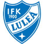 IFK Luleå club crest