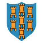 Ballymena United club crest
