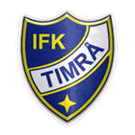 IFK Timrå club crest