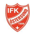 IFK Östersund club crest