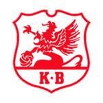 Karlberg club crest