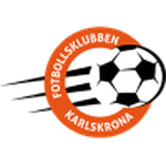 Karlskrona club crest
