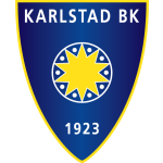 Karlstad club crest