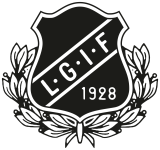 Lindome club crest