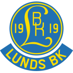 Lund club crest