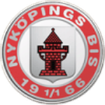Nyköping club crest