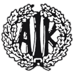 Oskarshamns AIK club crest