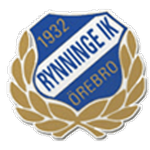 Rynninge club crest