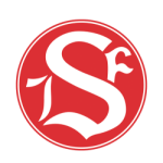 Sandviken club crest