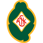Skövde AIK club crest