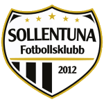 Sollentuna club crest