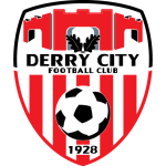 Derry City club crest