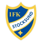 Stocksund club crest