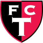 Trollhättan club crest