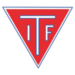Tvååker club crest