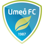 Umeå FC club crest