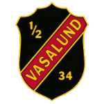 Vasalund club crest