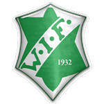 Vinberg club crest