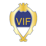 Vänersborgs IF club crest
