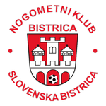 Bistrica club crest