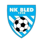 Bled club crest