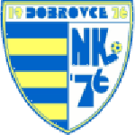 Dobrovce club crest