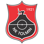 Tolmin club crest