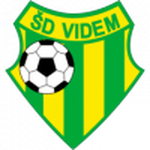 Videm club crest