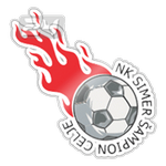 Šampion Celje club crest