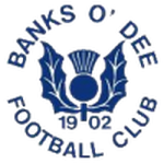 Banks O' Dee club crest