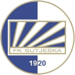 Sutjeska club crest