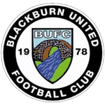 Blackburn United club crest