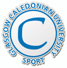 Glasgow University club crest