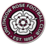 Linlithgow Rose club crest