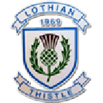 Lothian Hutchison club crest