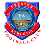Preston Athletic club crest