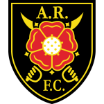 Albion Rovers club crest