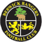 Berwick Rangers club crest