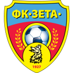 Zeta club crest
