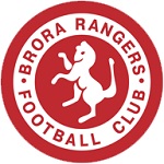 Brora Rangers club crest
