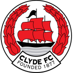 Clyde club crest