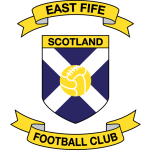 East Fife club crest