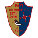 East Kilbride club crest