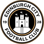 Edinburgh City club crest