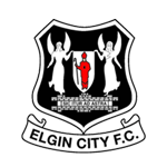 Elgin City club crest