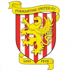 Formartine United club crest