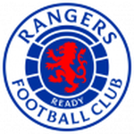 Rangers U21 club crest