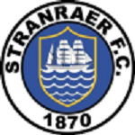 Stranraer club crest